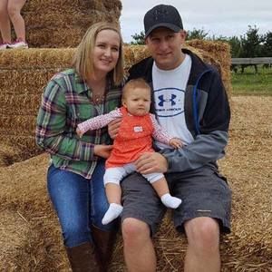 Meet your Posher, Jenna